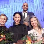 Augustpriset till Fruängen