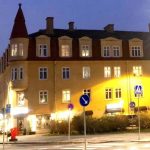 Svenska Sushiköket öppnar tapasrestaurang