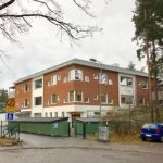 Olyckan inträffade på nybyggd förskola – utredning inledd