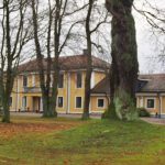 Krönika: Kvinnorna på Älvsjö gård