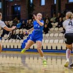 Spårvägen HF vann derbyt mot GT Söder