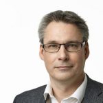 Roger Mogert avgår efter anklagelser om trakasserier