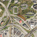 220 nya lägenheter planeras i Årstaberg