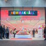 Nya butiker öppnar i Skärholmens galleria