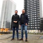 Bankomat öppnar ny restaurang på kajen