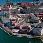 Debatt: Ska Lövholmen bli ett nytt Östermalm?