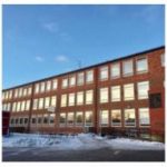 Skolorna allt bättre visar ny ranking