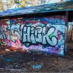 Klotteranmälningar ökar rejält i Hägersten-Liljeholmen