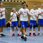 Lokala handbollslaget Swithiod vidare i ungdoms-SM