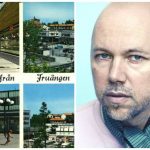 Ny podd: Tomas Andersson Wij berättar om sin uppväxt i Fruängen