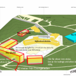 Debatt: Skrota nya Nybohovsskolan – bygg skolan i Lövholmen istället