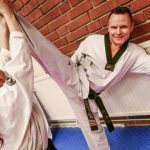 Lokal taekwondoklubb öppnar för fler tonåringar