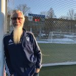 IFK Aspudden-Tellus nya ordförande passionerad ungdomsledare
