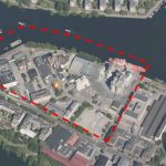 Dags att tycka till om Lövholmen  – tidigt samråd i gång