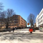 Hägersten och Älvsjö får sommargågator – lokalpolitiker visste inget
