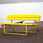 Krönika: När 1970-talets tjejgäng på Piren vid Klubbensberg träffades