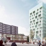 Förslag: Överdäckning slopas när nya Axelsberg byggs