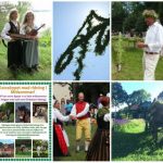 Här kan du fira midsommar 2018 – 6 lokala tips