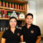 Nyöppnat: De serverar genuin vietnamesisk husmanskost