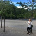 Förslag: Gör Sannadalsparken mer vuxen – som Mariatorget