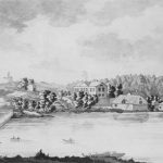 Krönika: Innan järnvägen kom till Lövholmen