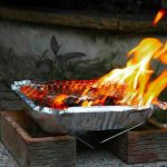 Polisen: Många grillar trots eldningsförbud