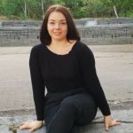 Mälarhöjdsbördiga Elsa Fryklund på Stadsteaterns scen: Allt började i Betelkyrkan