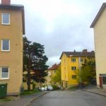 Ny rapport: Det behövs fler billiga hyresrätter