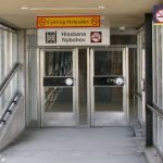 Insändare: Äldre går med rullator i Nybohovsbacken