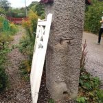 Insändare: Vi har stora problem med vandalisering