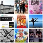 Händer i helgen: 10 lokala tips