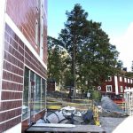 Nya området Årstahusen visas för allmänheten