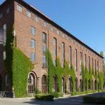 Alliansen och MP tar över – stadshuset blir grönblått