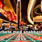 Spelvanor i olika stadsdelar