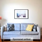 Guide till att köpa den rätta soffan
