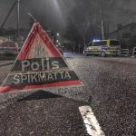 Polisen: Jobbar förebyggande mot personrån i Axelsberg