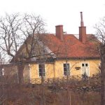 Krönika: Livet kring Klubbensborg vid sekelskiftet 1800