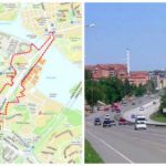 Nu ska Södertäljevägen bli en attraktiv stadsdel – trafikleden tas bort