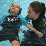 Gratis badkort till alla barn i förskoleklass