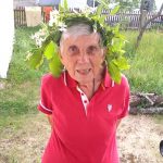 Nyårskrönika: Sopåkaren brukar stanna och tacka för mina krönikor