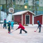 12 saker att göra på jullovet 2018