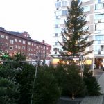 Insändare: Tuffare för den lokala handeln