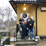 Ny verksamhet i Eolshäll för hemlösa – samarbetar med Svenska kyrkan Hägersten