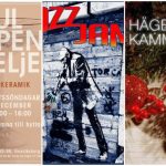 Händer i helgen – 10 lokala tips