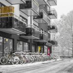 Så blir vädret till jul