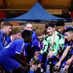 IFK Aspudden-Tellus P03 vinnare i Nordens största inomhusturnering