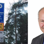 Svärd vill sätta P för p-avgifter i Hägersten-Liljeholmen