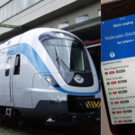SL lanserar ny reseapp – visar tågens exakta position