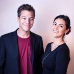 Succé för nya humorscenen i Midsommarkransen