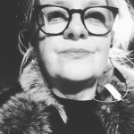 Instagram: Följ med Nina till 70- och 80-talets Hägersten